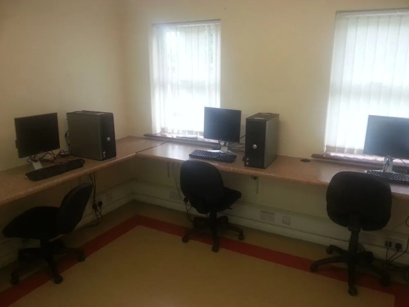 Courtbrack Accommodation - Hostel