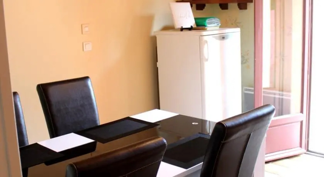 Gîte Le Logis de la Baie