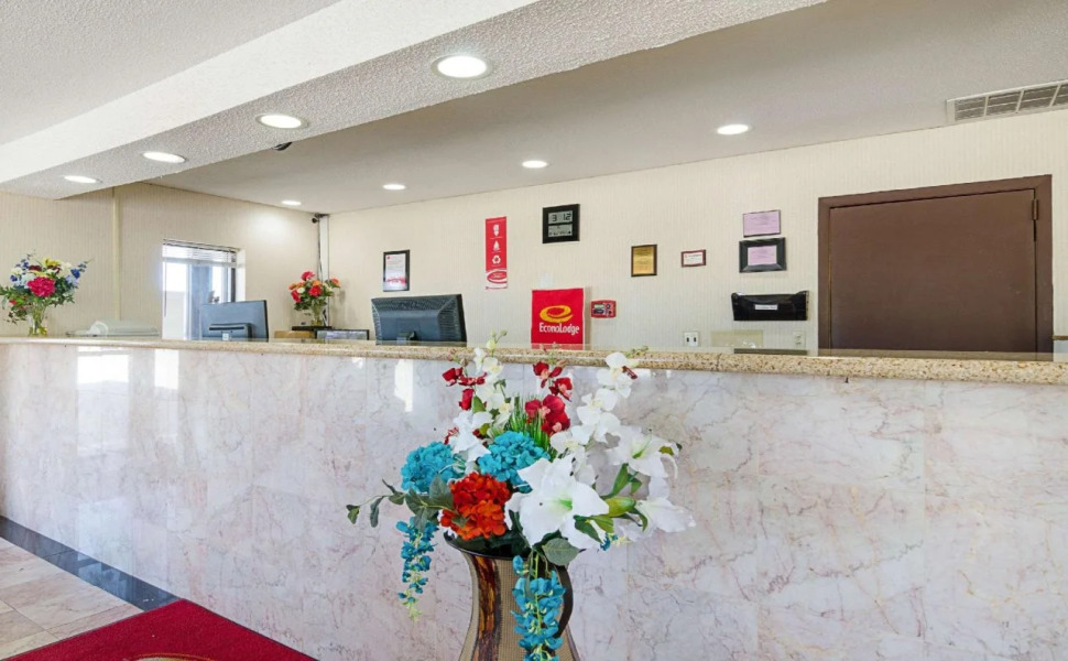 Econo Lodge