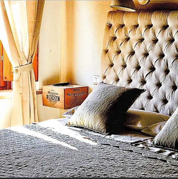 Bed and Breakfast La Bouganville