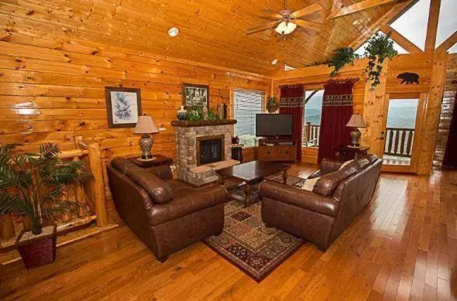 Mountain Paradise Legacy Mountain by Legacy Mountain Resort