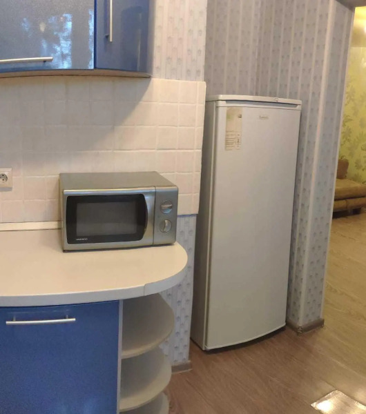 Home Hotel On Kirova 83