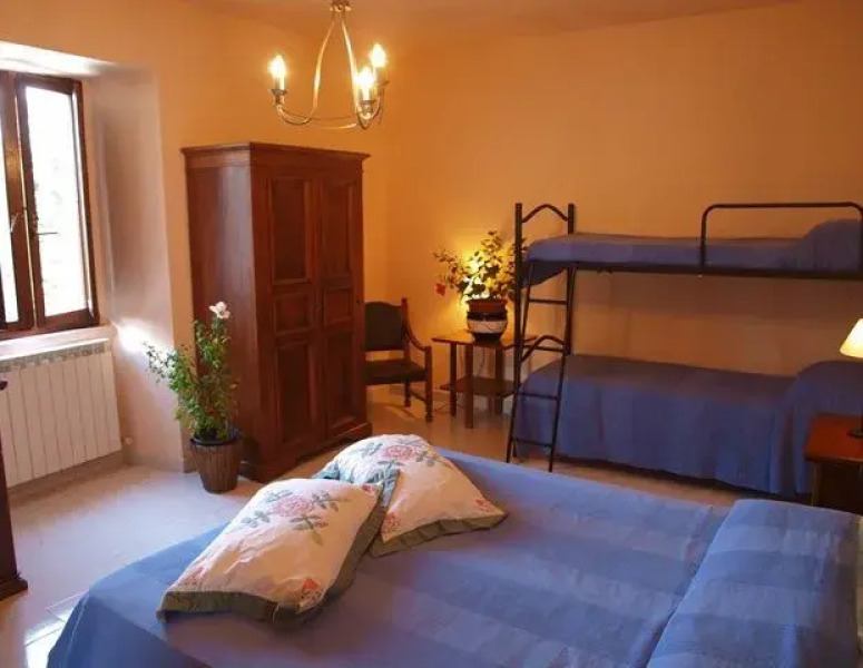 Agriturismo La Quercia Gentile