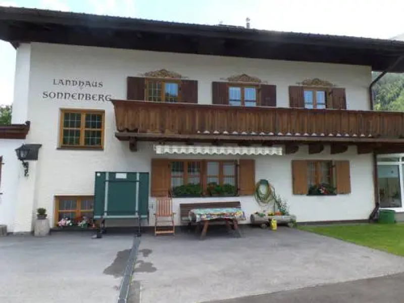 Pension Sonnenberg