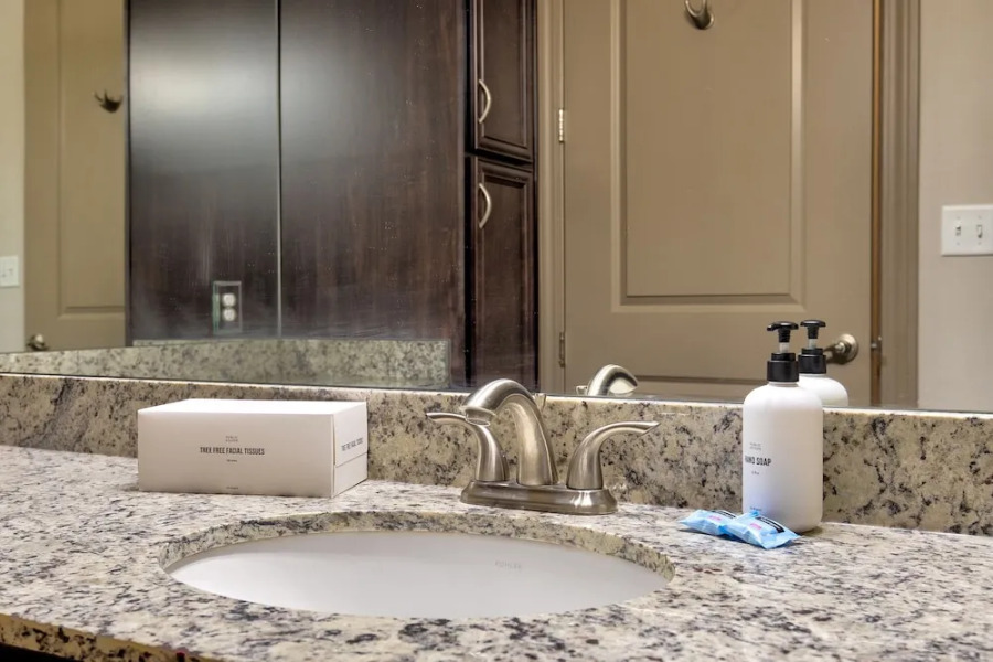 Kasa Central West End St. Louis