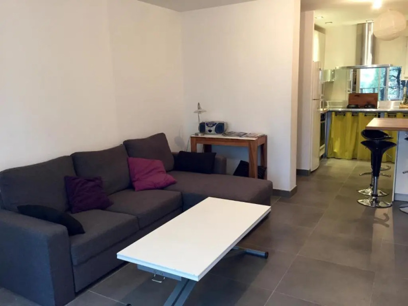 Appartement de charme terrasse solarium au calme