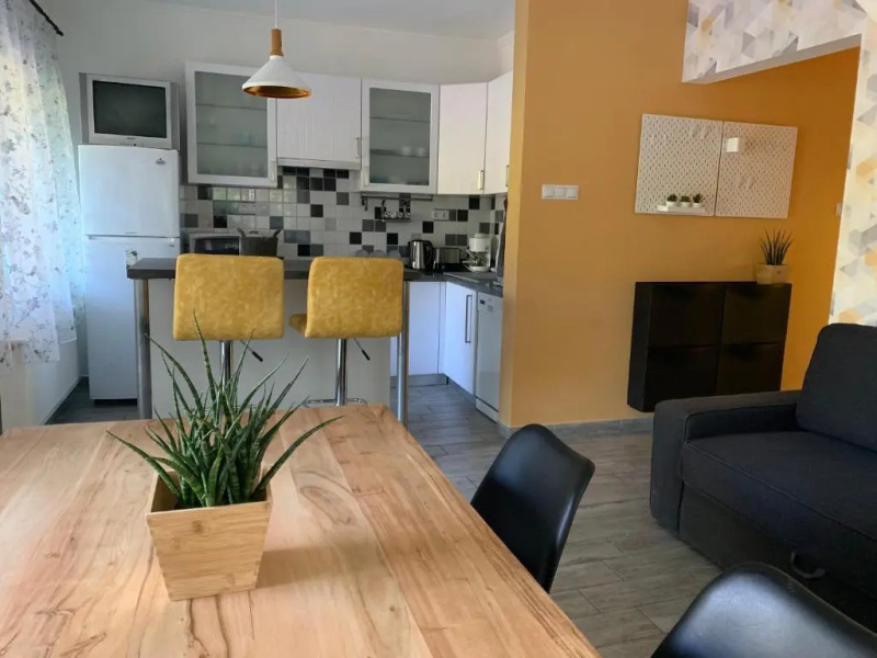 Csuka48 Apartman
