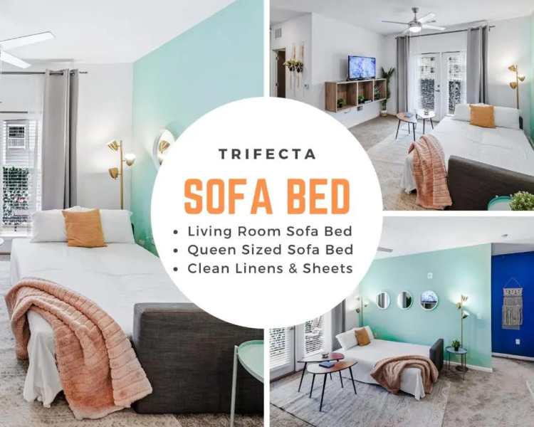 South Asheville Getaway Private Balcony Apt 1