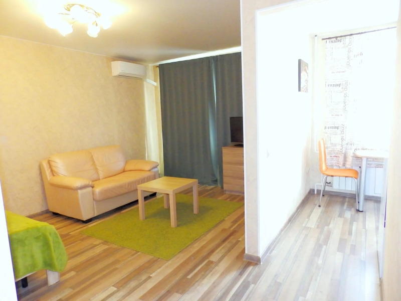 Апарт Инн на ул. Спартака,18