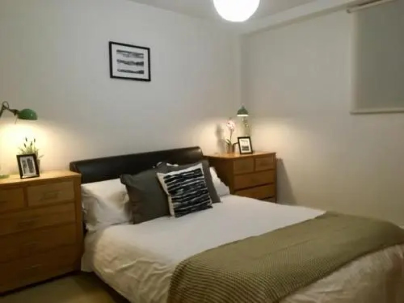 Central Luxury Apartment