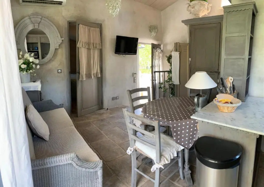 Résidence Les Petitons