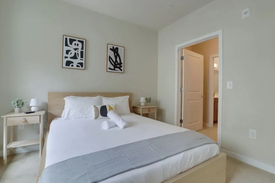 Prime Location Apartment at Alexandria