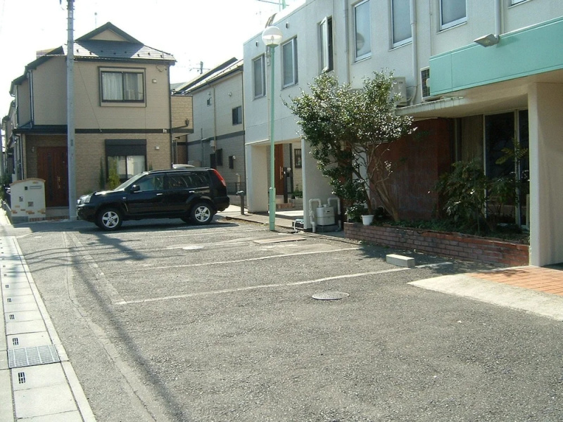Cabin KUMAGAYA