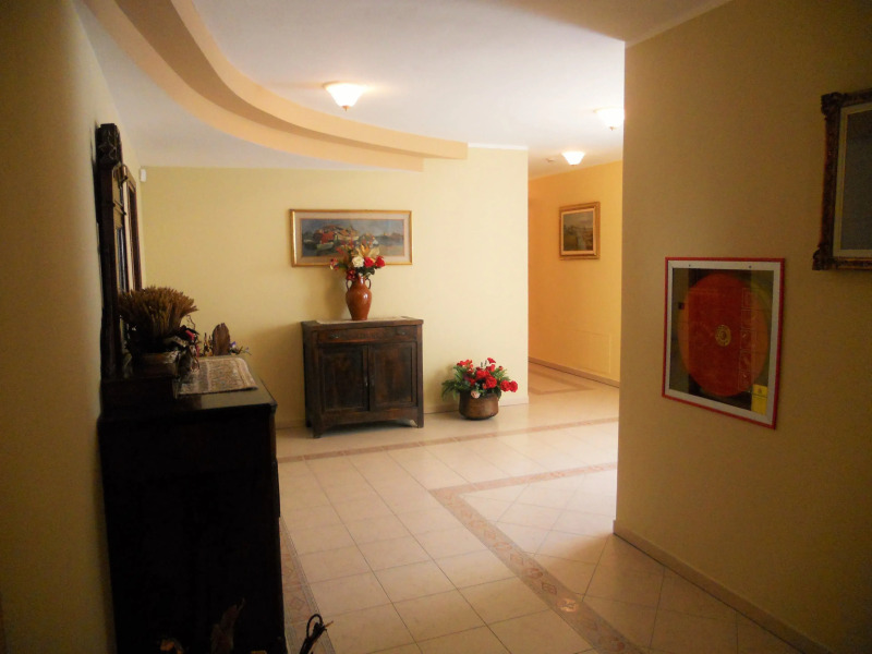 Hotel Italia Risorta