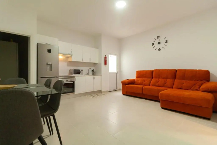 Apartamentos Bello Lanzarote