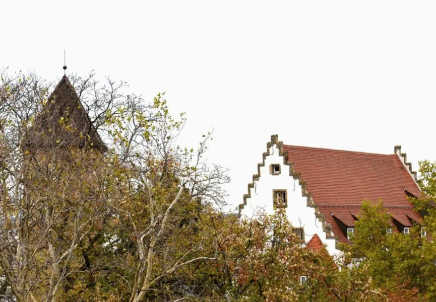 Penthouse mit 4 Schlafzimmer Warum-ins-Hotel