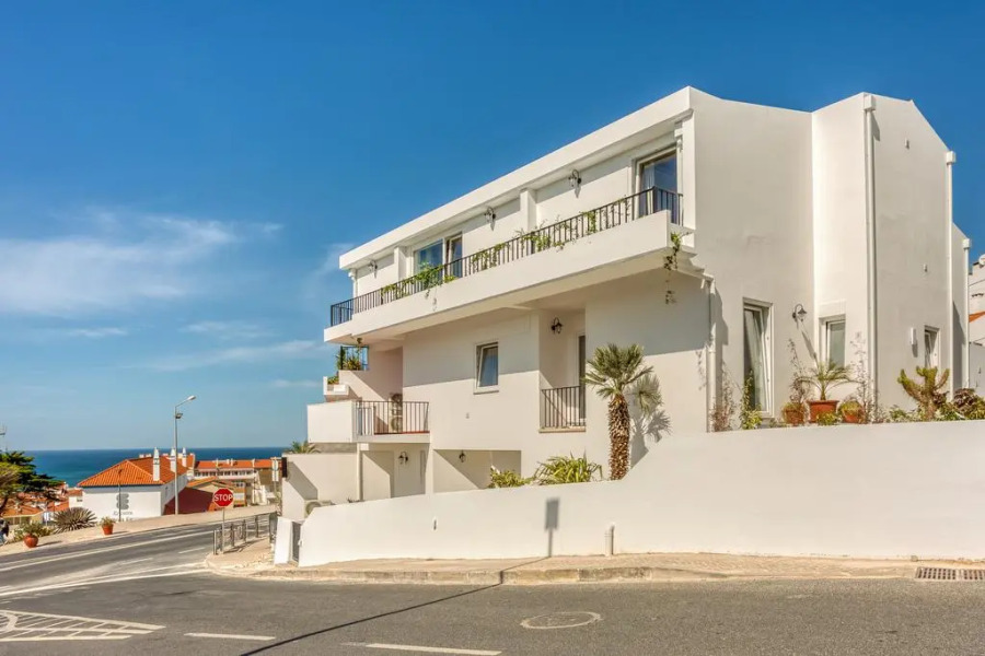 Selina Boavista Ericeira - Hostel