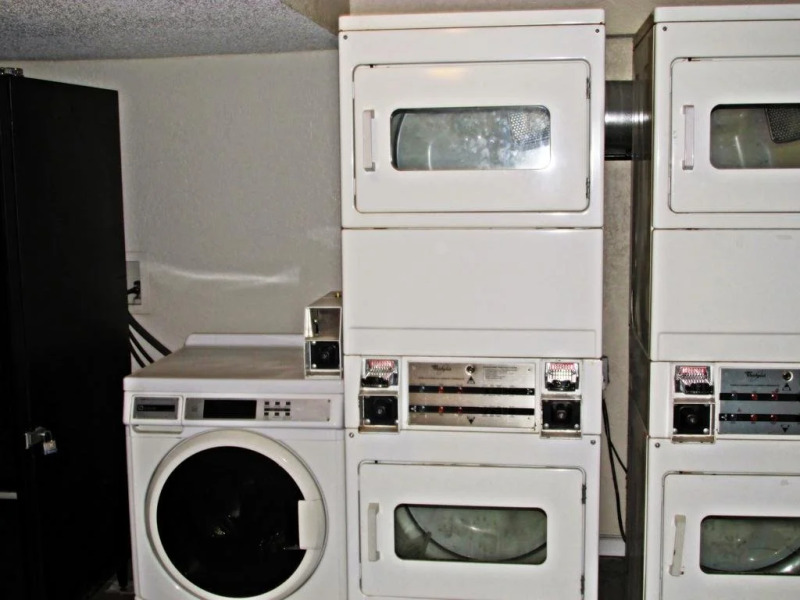 Crown Efficiency Extended Stay