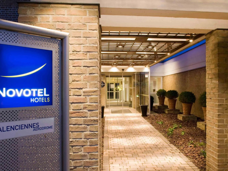 Novotel Valenciennes