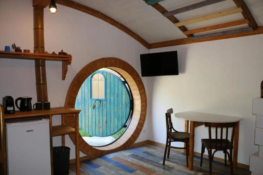 Cozy House - Dilijan