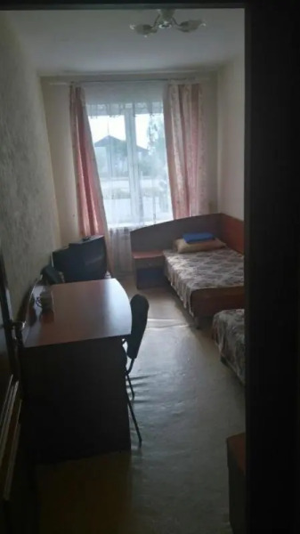 Отель Талакан