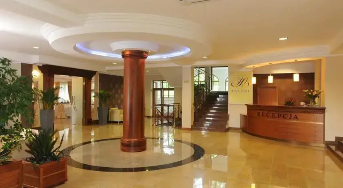 Hotel Antoni