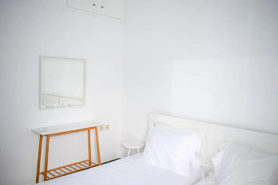 Muses Seaside Houses