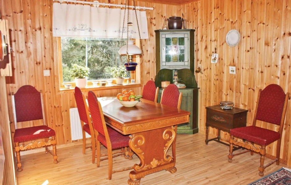 Nice Home in Örkelljunga With 2 Bedrooms and Wifi