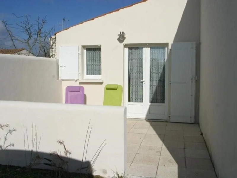 Maison Dolus-d'Oléron, 2 pièces, 2 personnes - FR-1-246A-350
