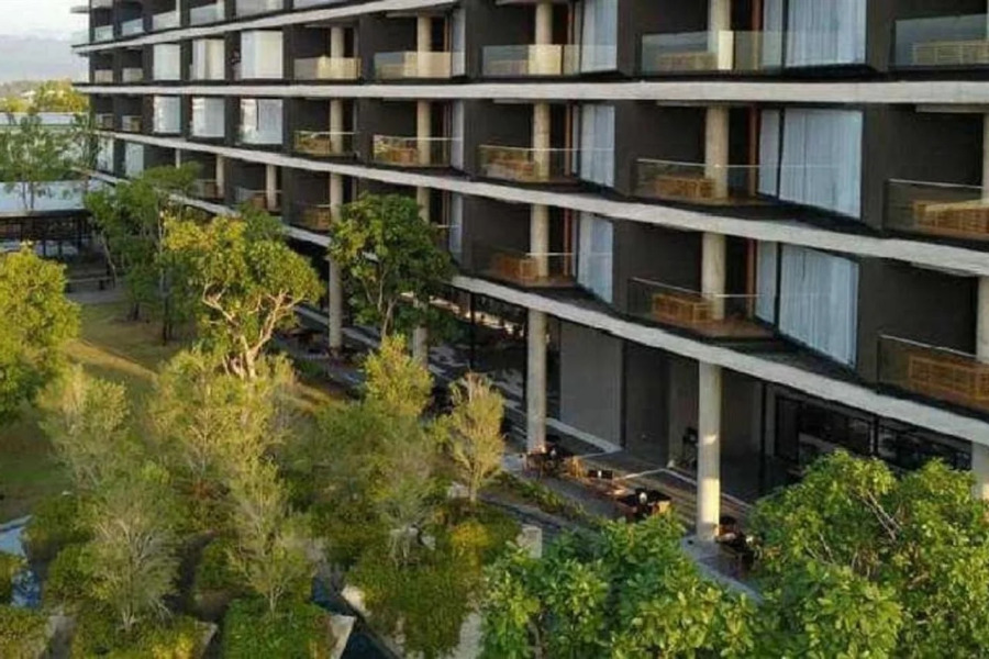 Livist Resort Phetchabun