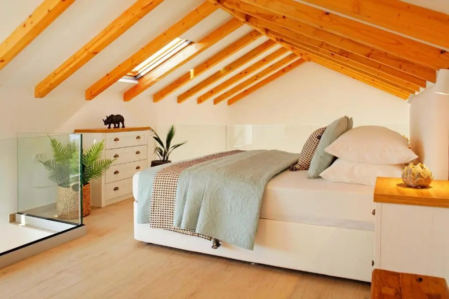 Isabela Infinity House