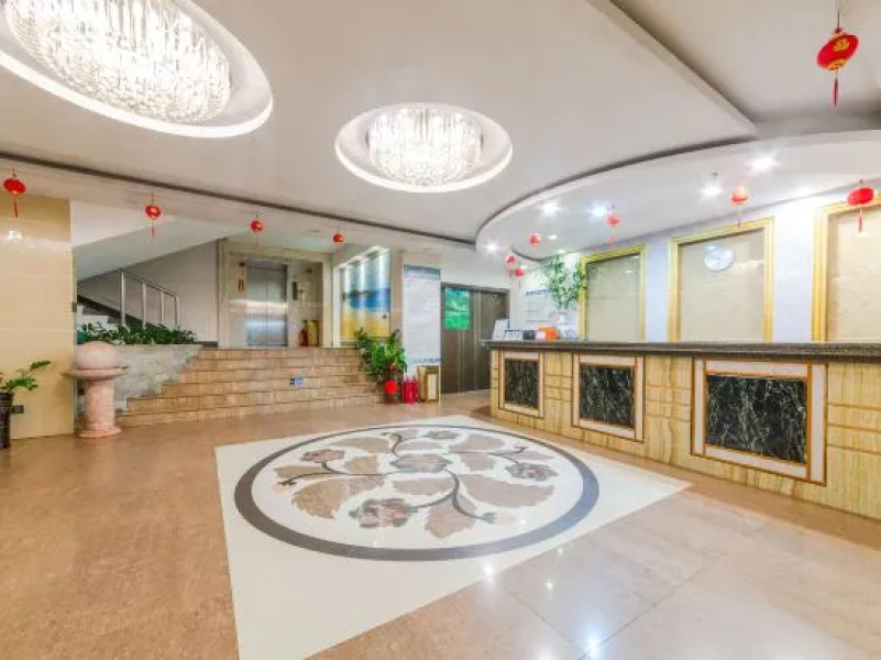 Bihaiyintan Hotel