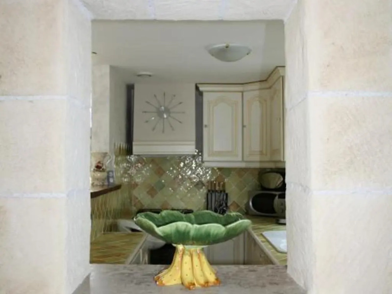 Gîte Monétay-sur-Allier, 3 pièces, 4 personnes - FR-1-489-110