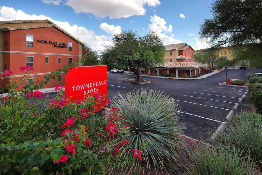 TownePlace Suites Tucson