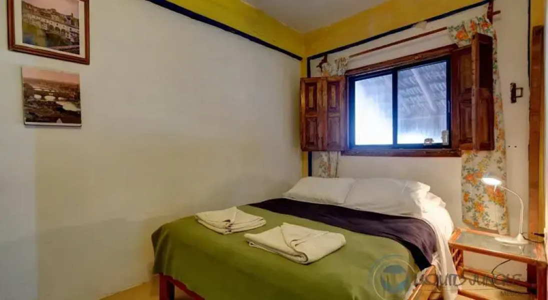 Casa de las Tortugas