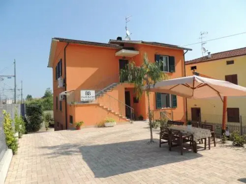 B&B Casello Km 313