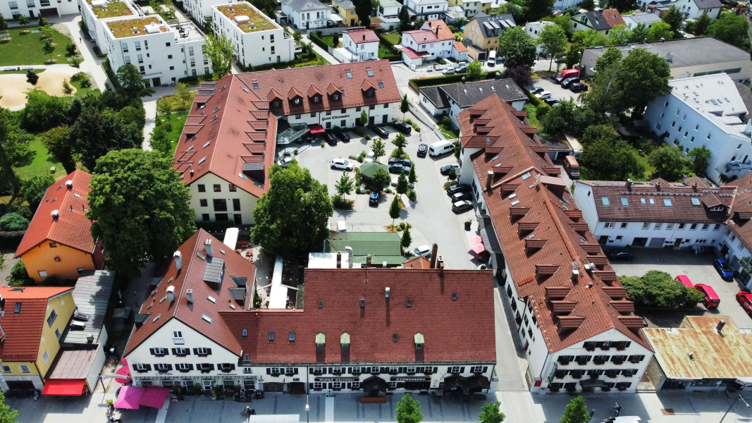 Hotel Obermaier