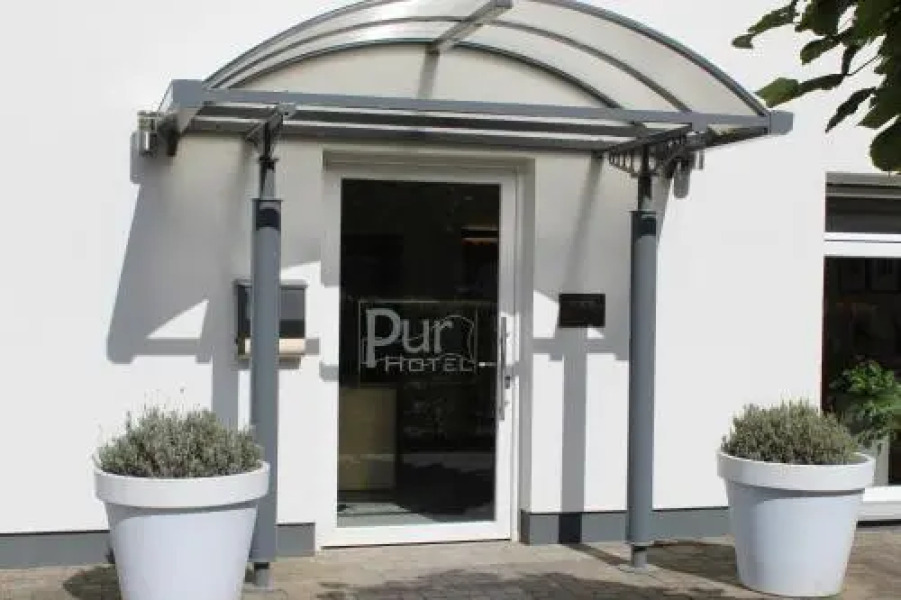 Pur Hotel