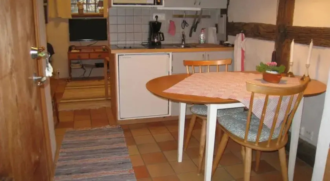 Björkas Mariehem Bed & Breakfast