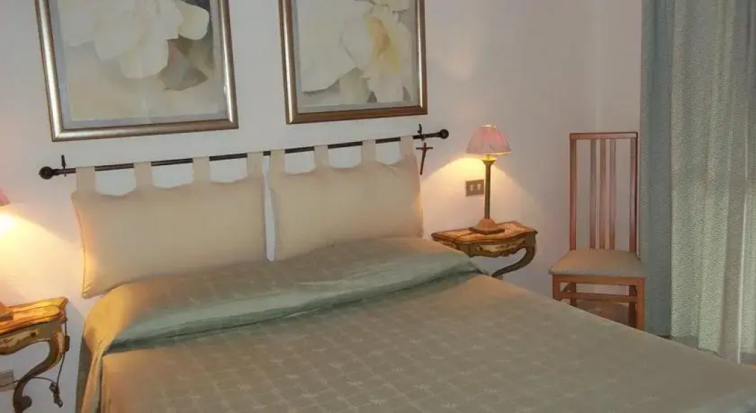 Casa Vacanze Mercedes