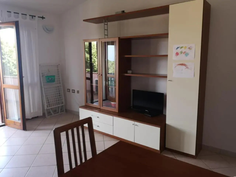 Bilocale in Residenza con Vista Mare - B9
