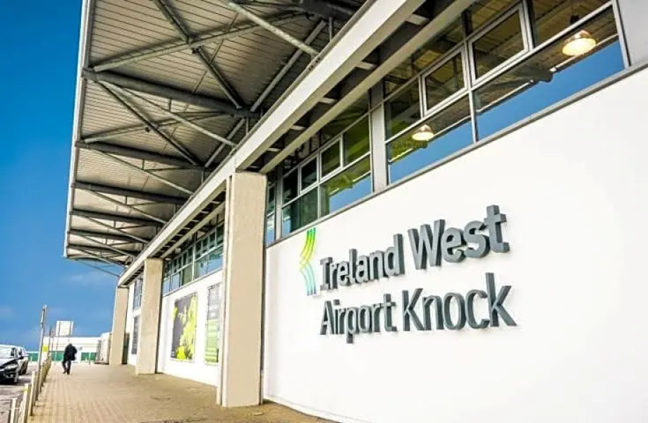 Jordan's Drum Haven B&B