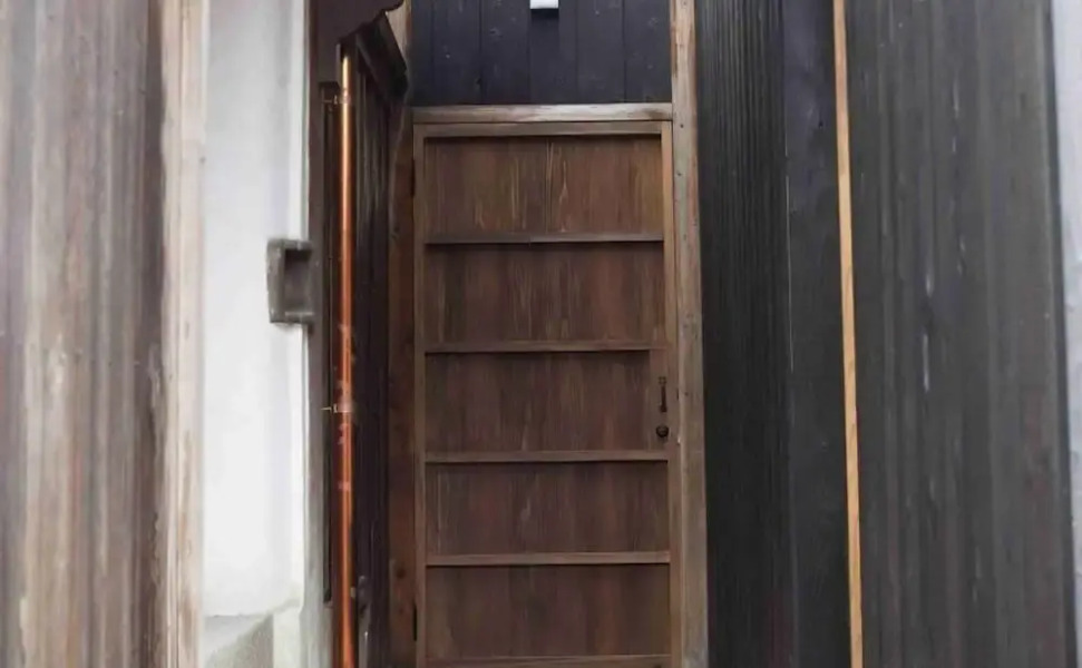 NIPPONIA HOTEL Igaueno Castle Town