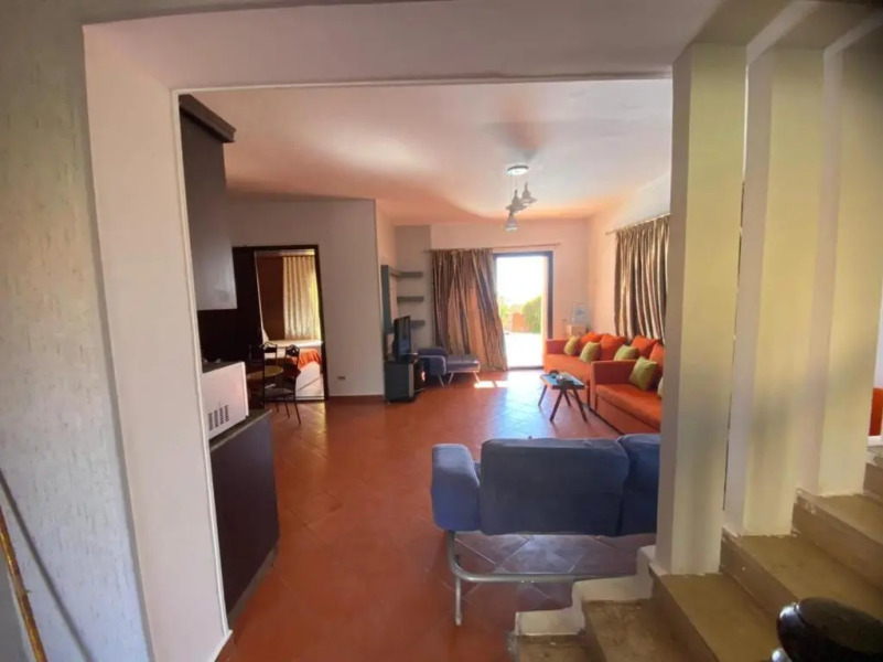 Villa with private pool cancon alsokhna hited 66