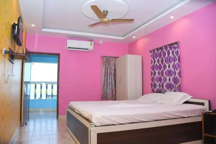 Hotel Mainak Mandarmani