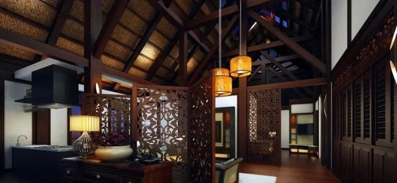 Seri Chenang Resort & Spa Langkawi