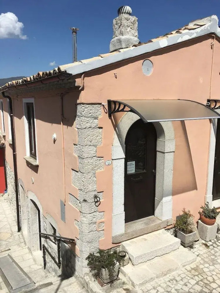 La Torre dell'Orologio