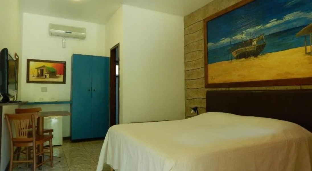 Pousada Casa de Taipa