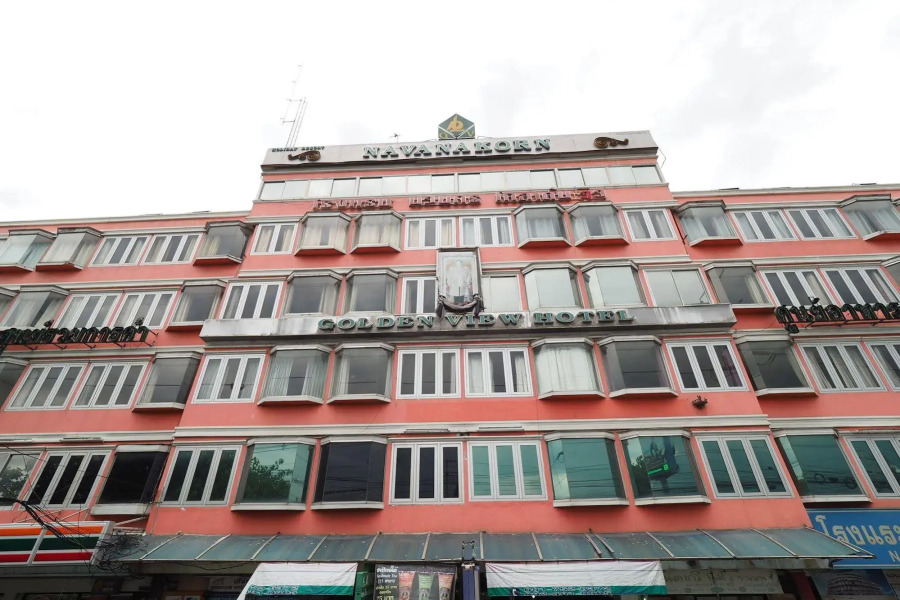 Navanakorn Golden View