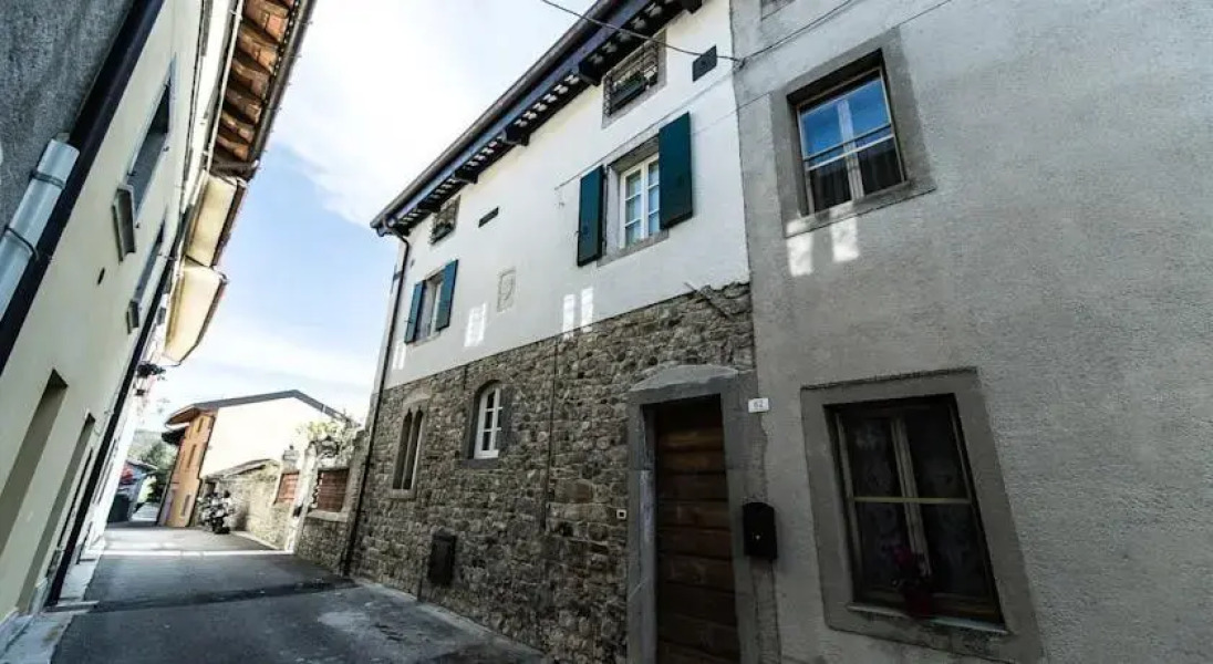 La Casa Di Matilde